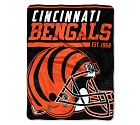 COPERTA NORTHWEST 40 YARD DASH NFL  CINCINNATI BENGALS