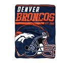 COPERTA NORTHWEST 40 YARD DASH NFL  DENVER BRONCOS