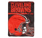 COPERTA NORTHWEST 40 YARD DASH NFL  CLEVELAND BROWNS