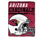 COPERTA NORTHWEST 40 YARD DASH NFL  ARIZONA CARDINALS