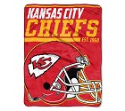 COPERTA NORTHWEST 40 YARD DASH NFL  KANSAS CITY CHIEFS