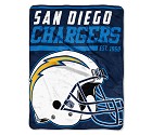 COPERTA NORTHWEST 40 YARD DASH NFL  SAN DIEGO CHARGERS