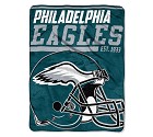 COPERTA NORTHWEST 40 YARD DASH NFL  PHILADELPHIA EAGLES