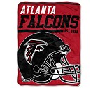 COPERTA NORTHWEST 40 YARD DASH NFL  ATLANTA FALCONS