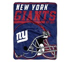 COPERTA NORTHWEST 40 YARD DASH NFL  NEW YORK GIANTS