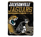 COPERTA NORTHWEST 40 YARD DASH NFL  JACKSONVILLE JAGUARS