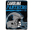 COPERTA NORTHWEST 40 YARD DASH NFL  CAROLINA PANTHERS