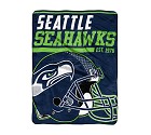 COPERTA NORTHWEST 40 YARD DASH NFL  SEATTLE SEAHAWKS