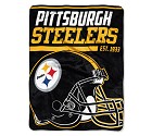 COPERTA NORTHWEST 40 YARD DASH NFL  PITTSBURGH STEELERS