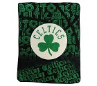 COPERTA NORTHWEST REDUX BLANKET NBA  BOSTON CELTICS