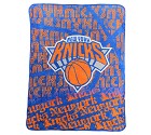 COPERTA NORTHWEST REDUX BLANKET NBA  NEW YORK KNICKS