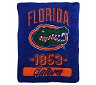 COPERTA NORTHWEST VARSITY BLANKET NCAA  UNIV.OF FLORIDA