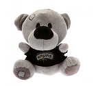 MASCOTTE FOREVER ORSO TIMMY NBA  SAN ANTONIO SPURS