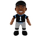 MASCOTTE BLEACHER CREATURES CAM NEWTON CAROLINA PANTHERS