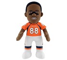 MASCOTTE BLEACHER CREATURES DEMARYIUS THOMAS DENVER BRONCOS