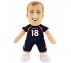 MASCOTTE BLEACHER CREATURES PEYTON MANNING DENVER BRONCOS