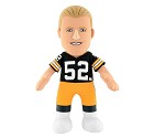 MASCOTTE BLEACHER CREATURES CLAY MATTHEWS GREEN BAY PACKERS