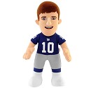 MASCOTTE BLEACHER CREATURES ELI MANNING NEW YORK GIANTS