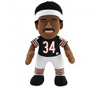 MASCOTTE BLEACHER CREATURES WALTER PAYTON CHICAGO BEARS