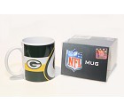 TAZZA FOREVER BIG CREST  GREEN BAY PACKERS