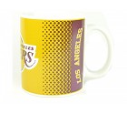 TAZZA FOREVER FADE 11OZ NBA  LOS ANGELES LAKERS