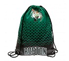 BORSA FOREVER FADE DRAWSTRING NBA BOSTON CELTICS