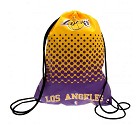 BORSA FOREVER FADE DRAWSTRING NBA  LOS ANGELES LAKERS