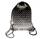 BORSA FOREVER FADE DRAWSTRING NBA  SAN ANTONIO SPURS