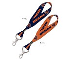 PORTACHIAVI WINCRAFT KEY STRAP LANYARD  CHICAGO BEARS