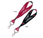 PORTACHIAVI WINCRAFT KEY STRAP LANYARD ARIZONA CARDINALS