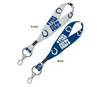 PORTACHIAVI WINCRAFT KEY STRAP LANYARD  INDIANAPOLIS COLTS