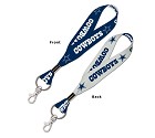 PORTACHIAVI WINCRAFT KEY STRAP LANYARD  DALLAS COWBOYS