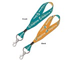 PORTACHIAVI WINCRAFT KEY STRAP LANYARD  MIAMI DOLPHINS