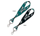 PORTACHIAVI WINCRAFT KEY STRAP LANYARD  PHILADELPHIA EAGLES