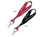 PORTACHIAVI WINCRAFT KEY STRAP LANYARD  ATLANTA FALCONS