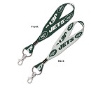 PORTACHIAVI WINCRAFT KEY STRAP LANYARD  NEW YORK JETS