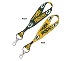 PORTACHIAVI WINCRAFT KEY STRAP LANYARD  GREEN BAY PACKERS