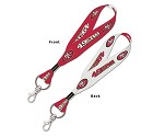 PORTACHIAVI WINCRAFT KEY STRAP LANYARD  SAN FRANCISCO 49ERS