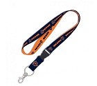 PORTACHIAVI WINCRAFT 601400 LANYARD BUCKLE  CHICAGO BEARS