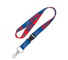 PORTACHIAVI WINCRAFT 601400 LANYARD BUCKLE  BUFFALO BILLS