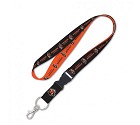 PORTACHIAVI WINCRAFT 601400 LANYARD BUCKLE  CINCINNATI BENGALS