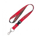 PORTACHIAVI WINCRAFT 601400 LANYARD BUCKLE  TAMPA BAY BUCCANEERS