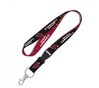 PORTACHIAVI WINCRAFT 601400 LANYARD BUCKLE  ARIZONA CARDINALS