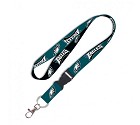 PORTACHIAVI WINCRAFT 601400 LANYARD BUCKLE  PHILADELPHIA EAGLES