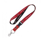 PORTACHIAVI WINCRAFT 601400 LANYARD BUCKLE  ATLANTA FALCONS