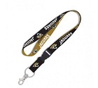 PORTACHIAVI WINCRAFT 601400 LANYARD BUCKLE  JACKSONVILLE JAGUARS