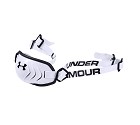 MENTONIERA UNDER ARMOUR SPOTLIGHT 1351551  BIANCO