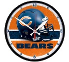 OROLOGIO DA PARETE WINCRAFT 603000 32CM  CHICAGO BEARS