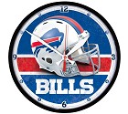 OROLOGIO DA PARETE WINCRAFT 603000 32CM  BUFFALO BILLS