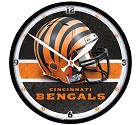 OROLOGIO DA PARETE WINCRAFT 603000 32CM  CINCINNATI BENGALS